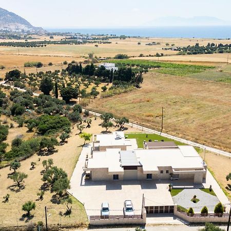 Livas Relaxing Villas In Kardamena Kardamena  Exterior foto
