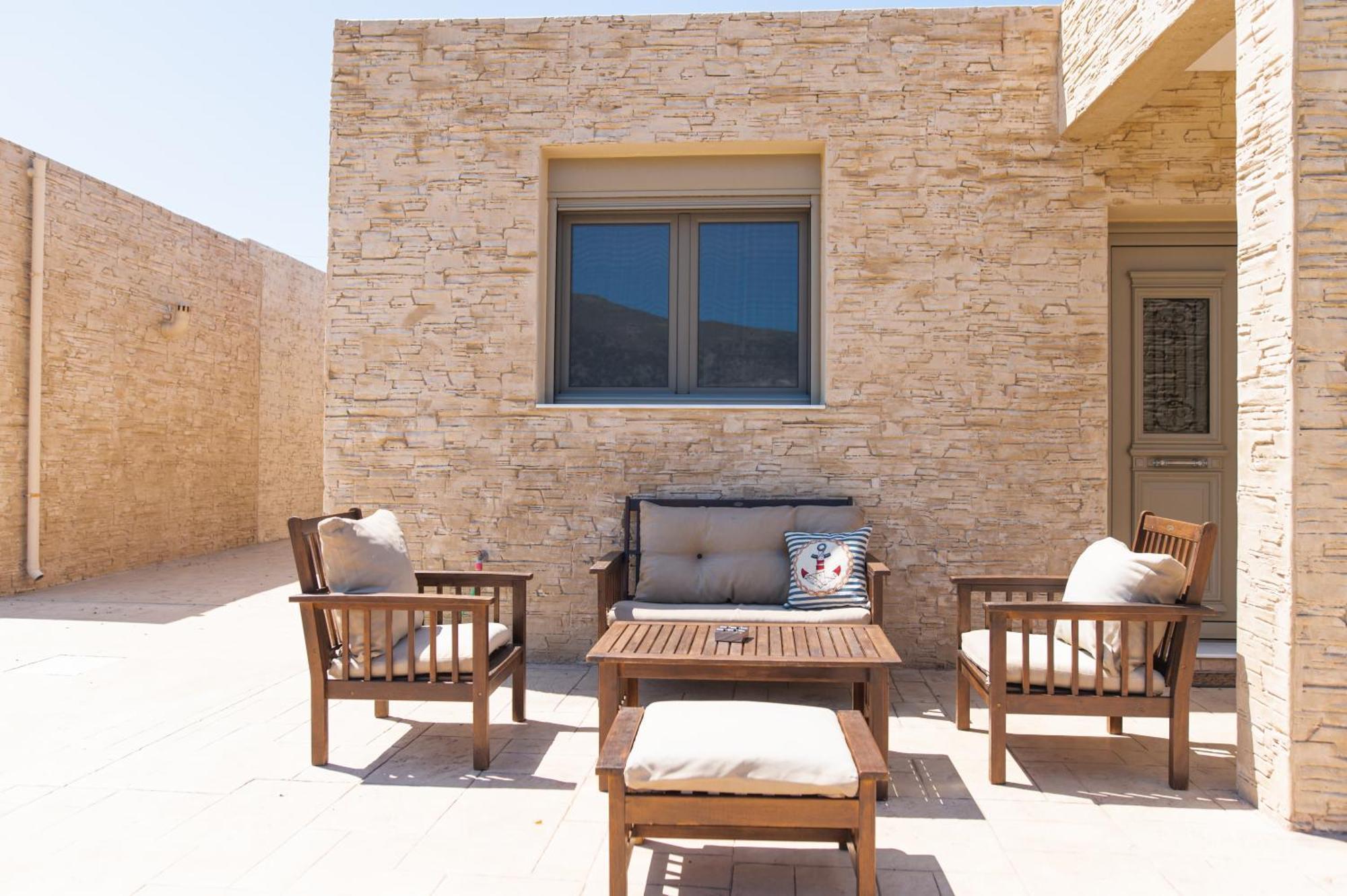 Livas Relaxing Villas In Kardamena Kardamena  Exterior foto