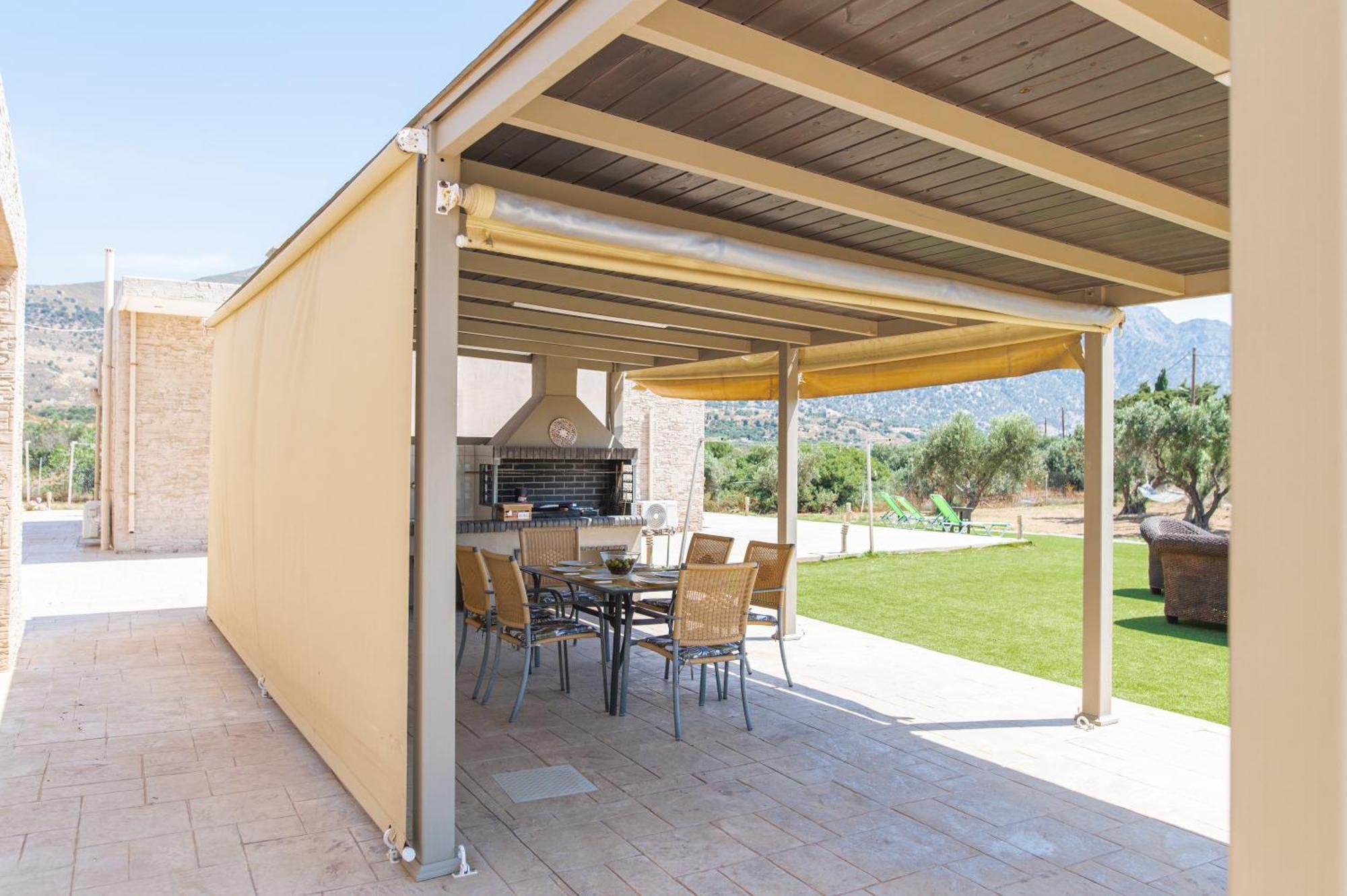 Livas Relaxing Villas In Kardamena Kardamena  Exterior foto