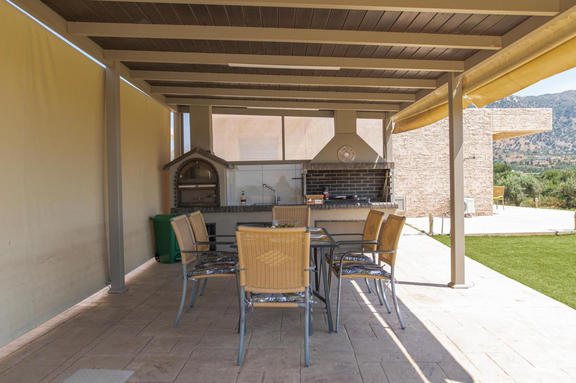 Livas Relaxing Villas In Kardamena Kardamena  Exterior foto