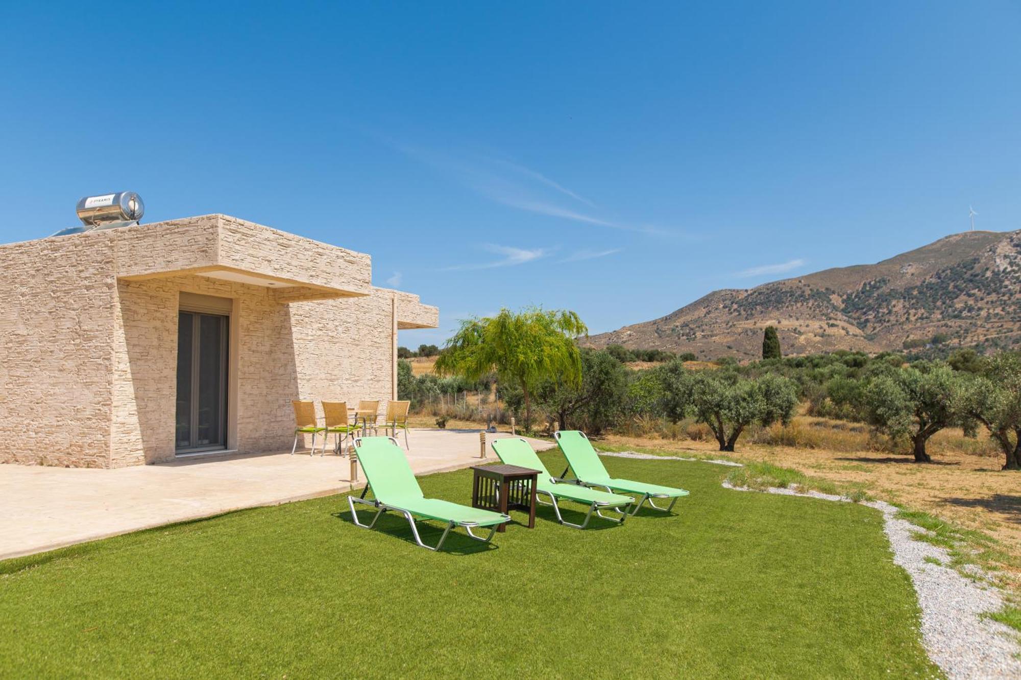 Livas Relaxing Villas In Kardamena Kardamena  Exterior foto