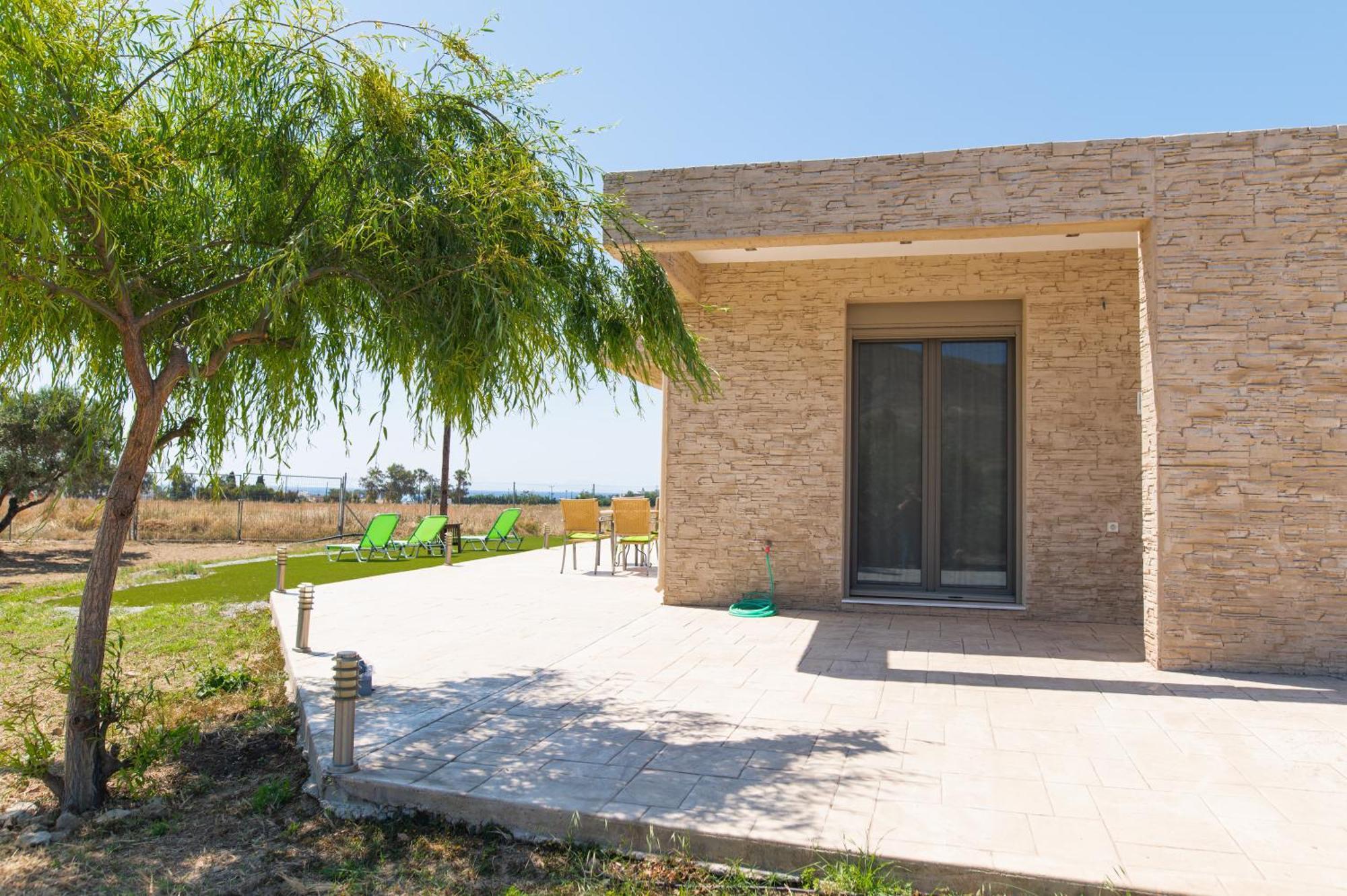 Livas Relaxing Villas In Kardamena Kardamena  Exterior foto