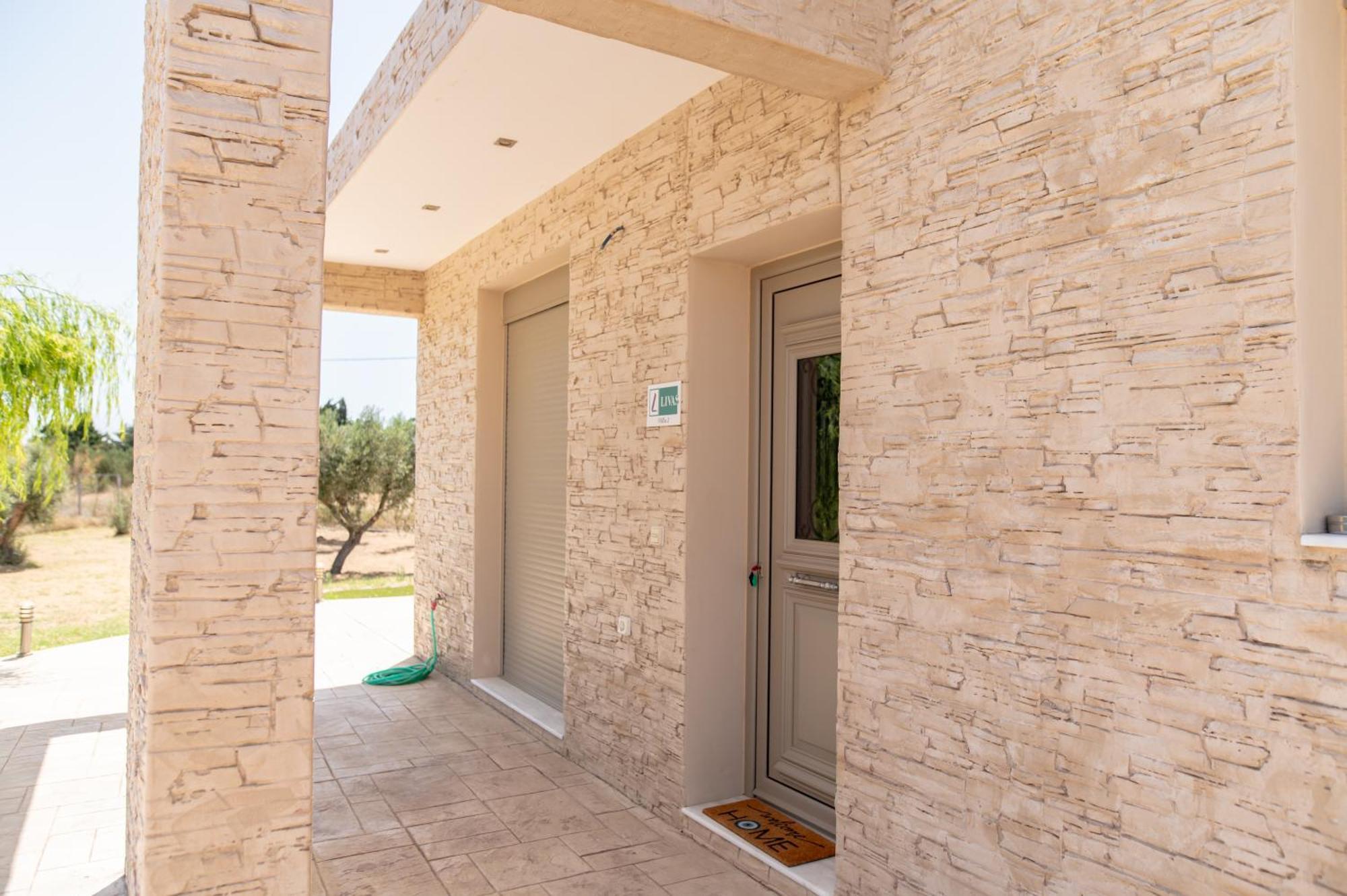 Livas Relaxing Villas In Kardamena Kardamena  Exterior foto